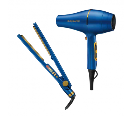 BABYLISS PACK (SECADOR 6176/ PLANCHITA 4091)     