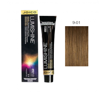 JOICO LUMISHINE RUBIO CENIZO CLARO NATURAL 9NA(9.01)