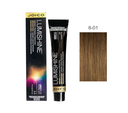 JOICO LUMISHINE RUBIO CENIZO NATURAL 8NA(8.01)