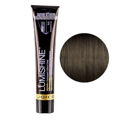 JOICO LUMISHINE CASTAÑO CENIZO CLARO NATURAL 5NA(5.01)