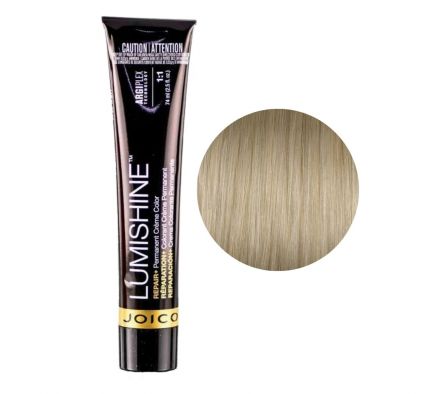 JOICO LUMISHINE RUBIO CLARISIMO NATURAL 10N(10.0)