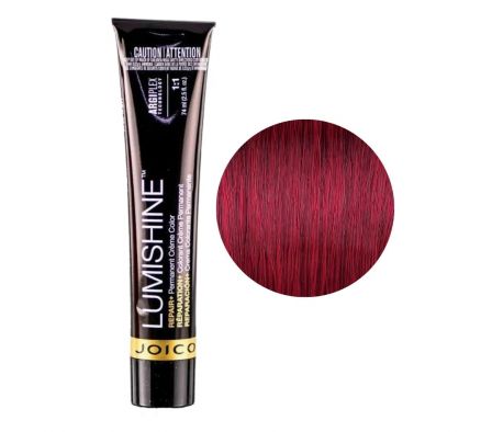 JOICO LUMISHINE RUBIO OSCURO ROJO ROJO 6RR(6.66)