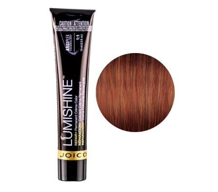 JOICO LUMISHINE RUBIO OSCURO COBRIZO NATURAL 6NC(6.04)