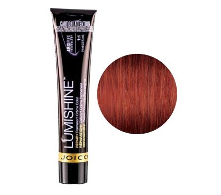 JOICO LUMISHINE RUBIO OSCURO COBRIZO 6CC(6.44)