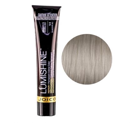 JOICO LUMISHINE RUBIO CLARISIMO AZULADO PLATINO 10SB(10.8)