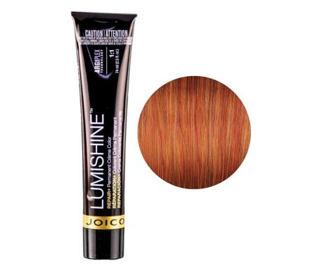 JOICO LUMISHINE RUBIO OSCURO DORADO ROJO NATURAL 6NRG(6.063)
