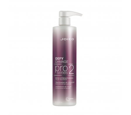 JOICO MASCARA DEFY DAMAGE PRO SERIES 500ml