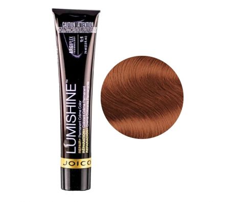 JOICO LUMISHINE ROJO RUBIO MEDIO COBRIZO 7RRC(7.664)