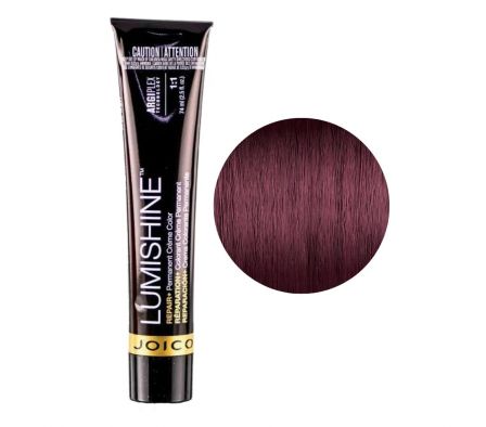 JOICO LUMISHINE RUBIO OSCURO CANIZO CENIZO 6AA(6.11)