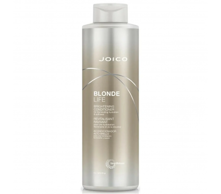 JOICO ACONDICIONADOR BLONDE LIFE BRIGHTENING 1L