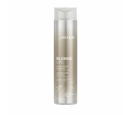 JOICO SHAMPOO BLONDE LIFE BRIGHTENING 300ml
