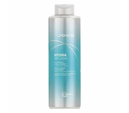 JOICO ACONDICIONADOR HIDRATANTE HYDRASPLASH 1L
