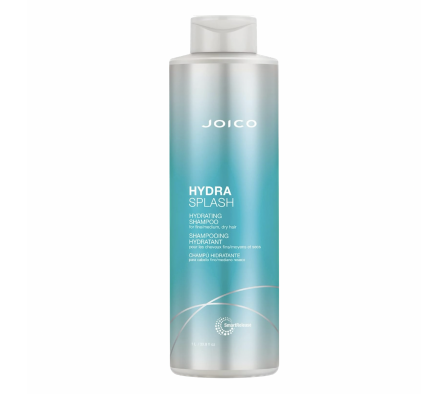 JOICO SHAMPOO HIDRATANTE HYDRASPLASH 1L
