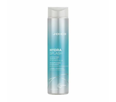 JOICO SHAMPOO HIDRATANTE HYDRASPLASH 300ml