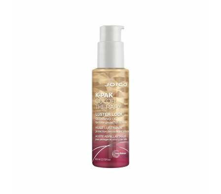 JOICO ACEITE K-PAK COLOR THERAPY LUSTER LOCK 63ml