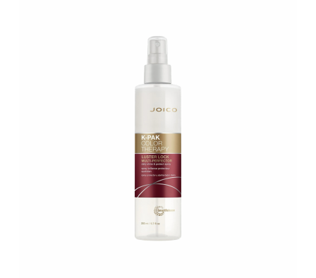 JOICO SPRAY K-PAK COLOR THERAPY LUSTER LOCK 200ml