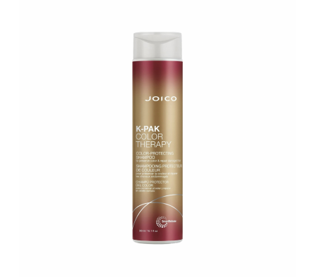 JOICO SHAMPOO K-PAK COLOR THERAPY 300ml