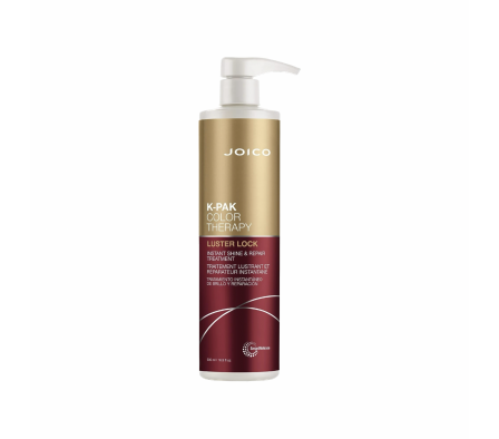 JOICO TRATAMIENTO K-PAK COLOR THERAPY LUSTER LOCK 500ml