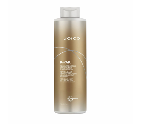 JOICO ACONDICIONADOR K-PAK RECONSTRUCTING 1L