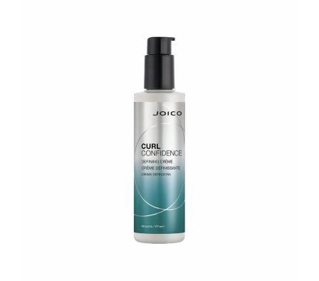 JOICO CREMA DEFINIDORA CURL CONFIDENCE 177ml