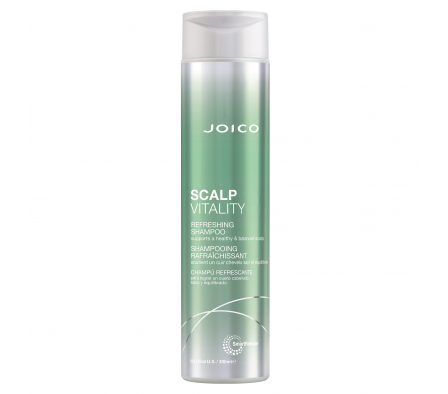 JOICO SCALP SHAMPOO 300ML   