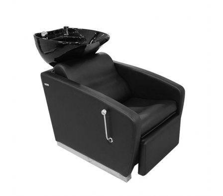 LAVACABEZAS B63-SU076 NEGRO 