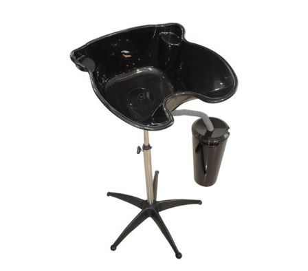 LAVACABEZAS D41-ST020 NEGRO 