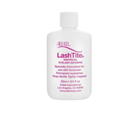 ARDELL PEGAMENTO P/ PESTAÑA CLEAR 22ml