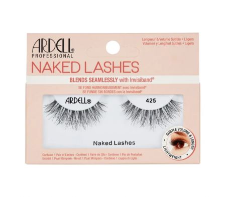 ARDELL PESTAÑAS POS NAKED 425