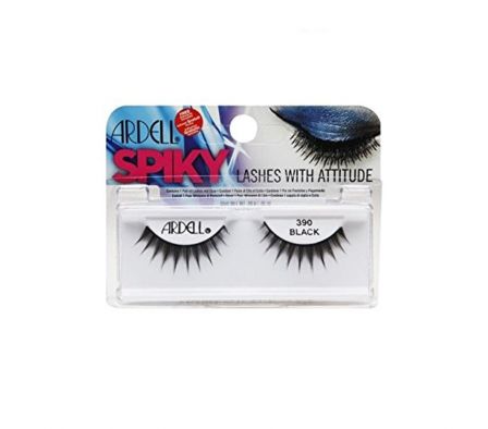ARDELL PESTAÑA ENTERA SPIKY #389