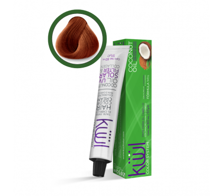 KUUL COLOR NRO 7-44 RUBIO COBRIZO INTENSO 60ML