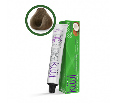 KUUL COLOR NRO 8 - RUBIO CLARO 60ML