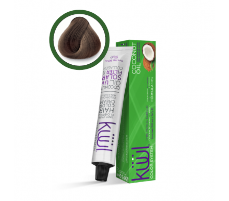 KUUL COLOR NRO 7-35 CAPUCHINO 60ML