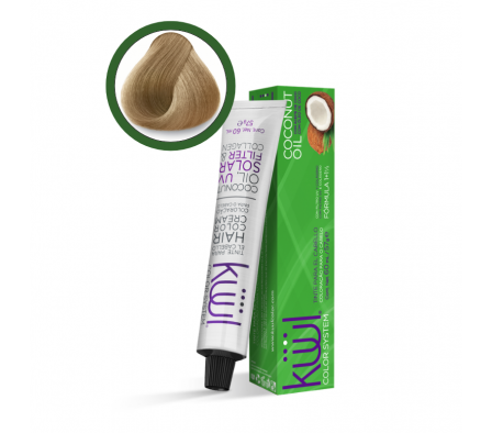 KUUL COLOR NRO 9 - RUBIO CLARISIMO 60ML