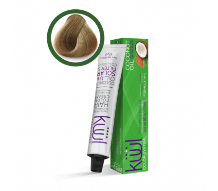 KUUL COLOR NRO 8-22 RUBIO CLARO NACARADO INTENSO 60ML