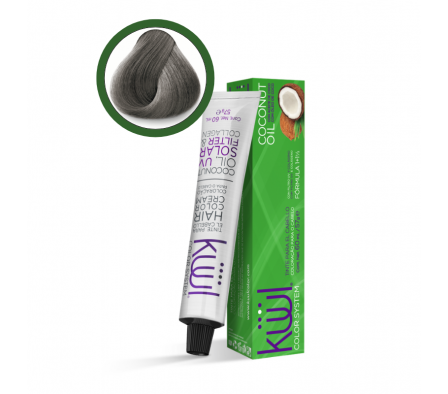 KUUL COLOR NRO 9-9 PLATINO 60ML