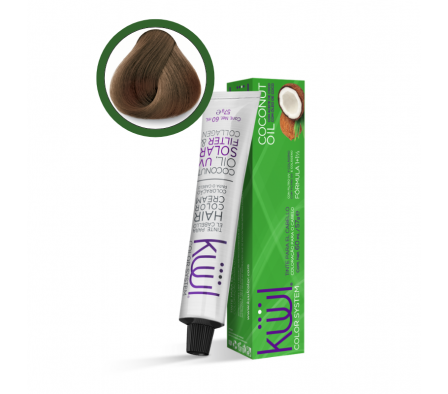 KUUL COLOR 7-31 LATTE MACHIATTO 60ML