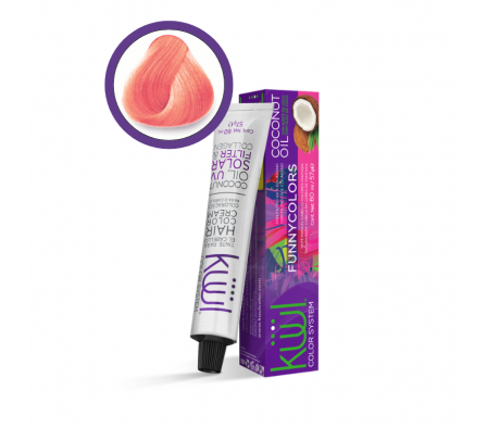 KUUL FUNNY CORAL 60ML 