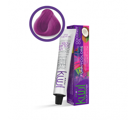 KUUL FUNNY BOUGAINVILLEA 60ML 