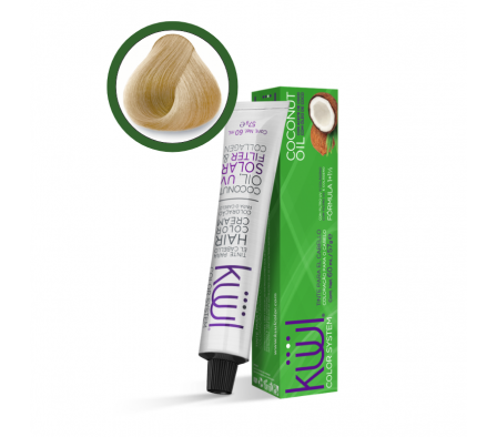 KUUL COLOR NRO 10 - RUBIO EXTRA CLARO 60ML