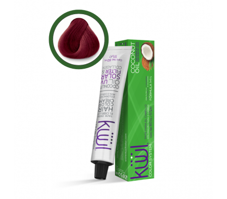 KUUL COLOR NRO 7-62 - RUBIO ROJO NACARADO  60ML