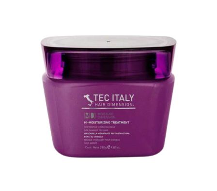 TEC ITALY LUMINA FORZA COLORE MATIZANT 280GR