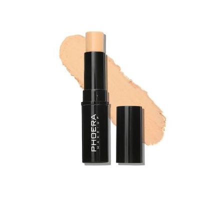 PHOERA MATTE SKIN STICK 202 NUDE