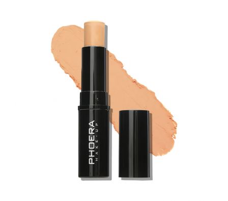 PHOERA MATTE SKIN STICK 203 VANILLA