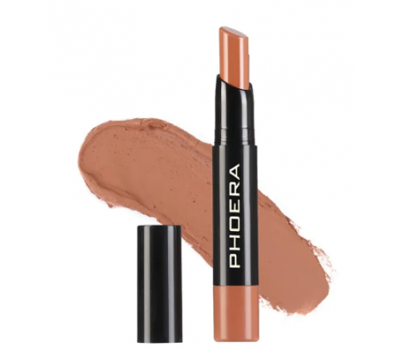 PHOERA LABIAL ULTRA MATTE 301
