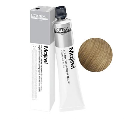 MAJIREL RUBIO MUY CLARO 9 