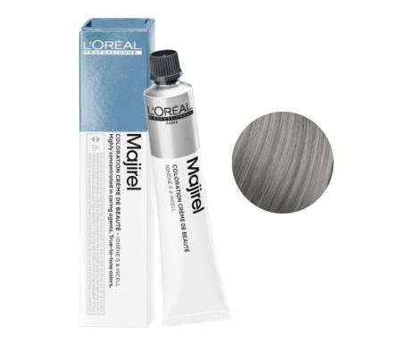 MAJIREL RUBIO CLARO CENIZA 8.1