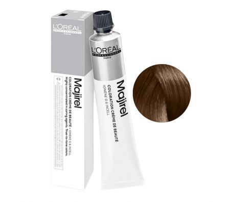 MAJIREL RUBIO CENIZA DORADO 7.13 