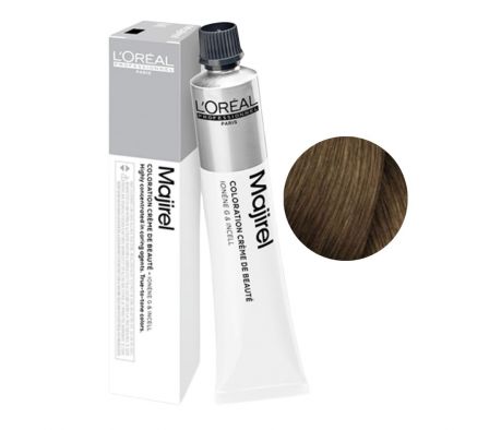 MAJIREL RUBIO PROFUNDO 7 