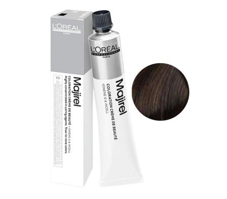 MAJIREL RUBIO OSCURO 6 